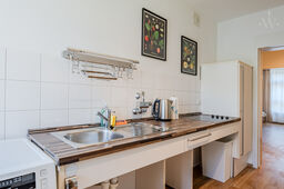 Furnished apartment in Berlin, Steglitz - #6408-6