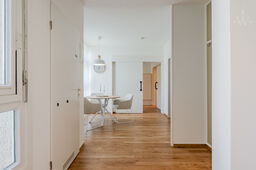 Furnished apartment in Berlin, Steglitz - #6408-2