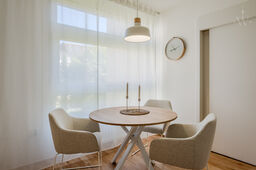 Furnished apartment in Berlin, Steglitz - #6408-1