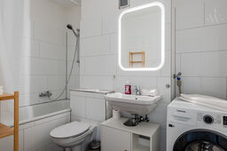 Furnished apartment in Berlin, Kreuzberg - #6409-6