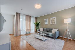 Furnished apartment in Berlin, Kreuzberg - #6409-15