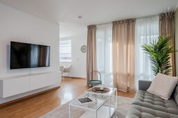 Furnished apartment in Berlin, Kreuzberg - #6409-16