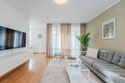 Furnished apartment in Berlin, Kreuzberg - #6409-17