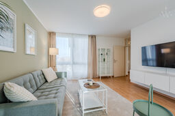 Furnished apartment in Berlin, Kreuzberg - #6409-1