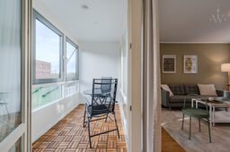 Furnished apartment in Berlin, Kreuzberg - #6409-2