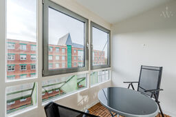 Furnished apartment in Berlin, Kreuzberg - #6409-3