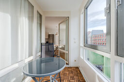 Furnished apartment in Berlin, Kreuzberg - #6409-4