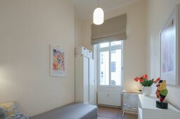 Furnished apartment in Berlin, Charlottenburg - #6410-10