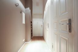 Furnished apartment in Berlin, Charlottenburg - #6410-11