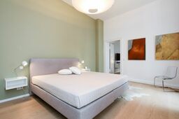 Furnished apartment in Berlin, Charlottenburg - #6410-6