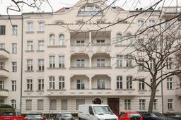 Furnished apartment in Berlin, Charlottenburg - #6410-18