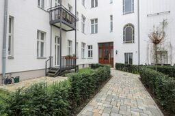 Furnished apartment in Berlin, Charlottenburg - #6410-16
