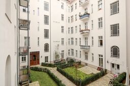 Furnished apartment in Berlin, Charlottenburg - #6410-17