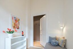 Furnished apartment in Berlin, Charlottenburg - #6410-9