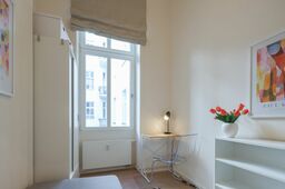 Furnished apartment in Berlin, Charlottenburg - #6410-8