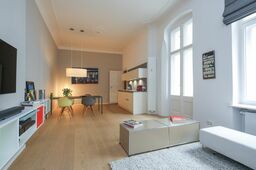 Furnished apartment in Berlin, Charlottenburg - #6410-2