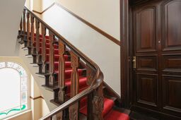 Furnished apartment in Berlin, Charlottenburg - #6410-14