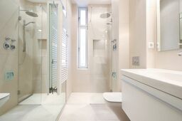 Furnished apartment in Berlin, Charlottenburg - #6410-7