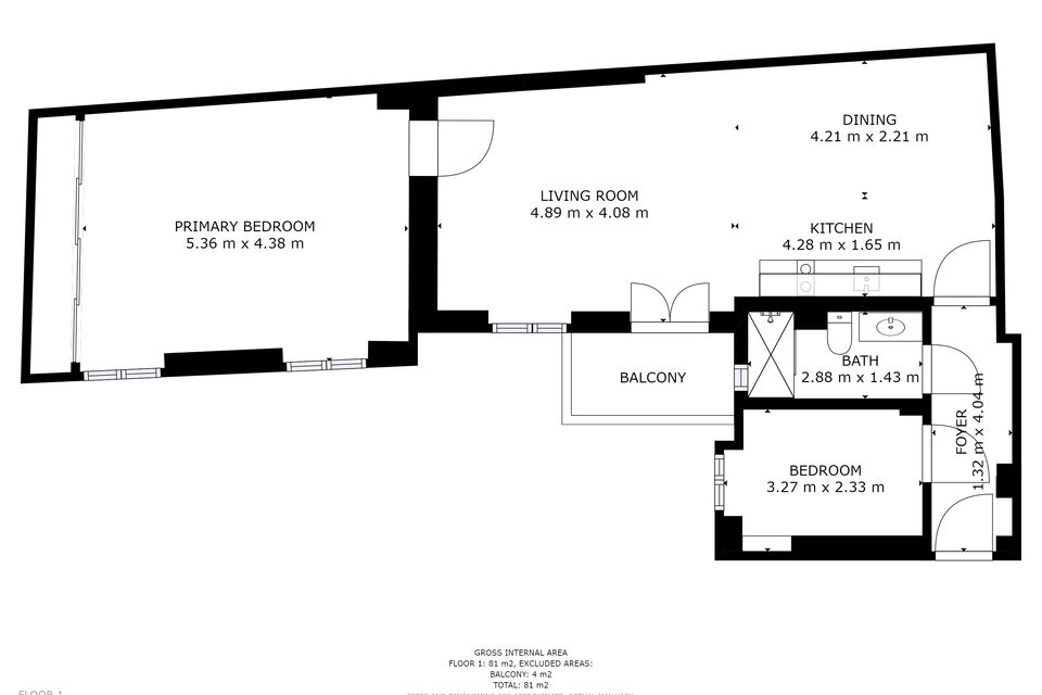 Floor plan(s)