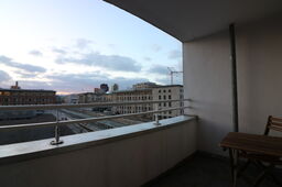 Furnished apartment in Berlin, Kreuzberg - #6411-21