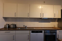 Furnished apartment in Berlin, Kreuzberg - #6411-22