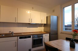 Furnished apartment in Berlin, Kreuzberg - #6411-23