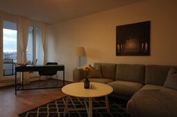 Furnished apartment in Berlin, Kreuzberg - #6411-19