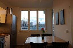 Furnished apartment in Berlin, Kreuzberg - #6411-1