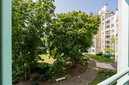 Furnished apartment in Berlin, Tegel - #6412-2