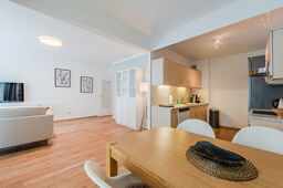 Furnished apartment in Berlin, Tegel - #6412-3