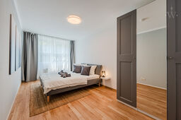 Furnished apartment in Berlin, Tegel - #6412-4