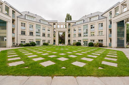 Furnished apartment in Berlin, Tegel - #6412-16