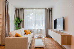 Furnished apartment in Berlin, Tegel - #6412-18