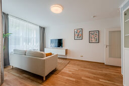 Furnished apartment in Berlin, Tegel - #6412-19