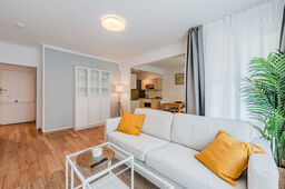 Furnished apartment in Berlin, Tegel - #6412-20