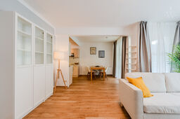 Furnished apartment in Berlin, Tegel - #6412-21