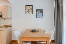 Furnished apartment in Berlin, Tegel - #6412-22