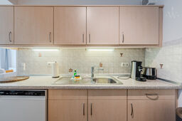 Furnished apartment in Berlin, Tegel - #6412-25