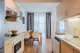 Furnished apartment in Berlin, Tegel - #6412-26