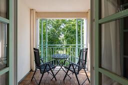 Furnished apartment in Berlin, Tegel - #6412-27