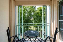 Furnished apartment in Berlin, Tegel - #6412-28