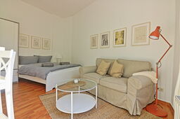 Furnished apartment in Berlin, Pankow - #6413-2