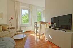 Furnished apartment in Berlin, Pankow - #6413-3