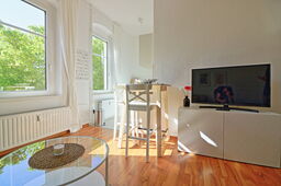 Furnished apartment in Berlin, Pankow - #6413-4