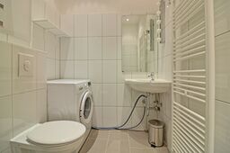 Furnished apartment in Berlin, Pankow - #6413-6