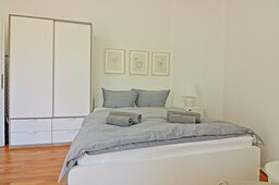 Furnished apartment in Berlin, Pankow - #6413-12