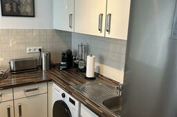 Furnished apartment in Berlin, Neukölln - #6414-2