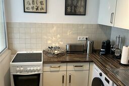 Furnished apartment in Berlin, Neukölln - #6414-4