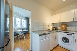 Furnished apartment in Berlin, Kreuzberg - #6415-4