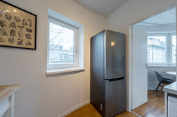 Furnished apartment in Berlin, Kreuzberg - #6415-3